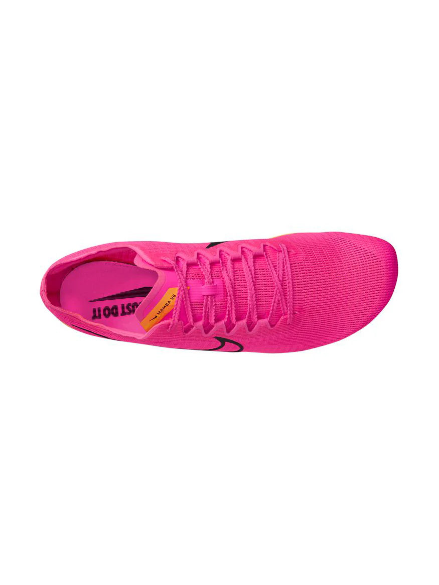 Nike Zoom Mamba 6 Track Field Spikes