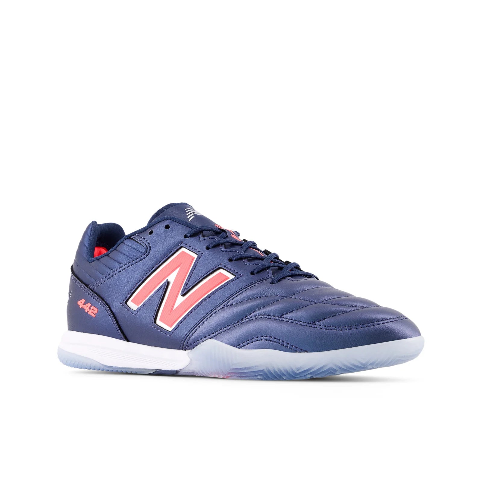 New Balance 442 Pro IN V2 Indoor Shoes Navy