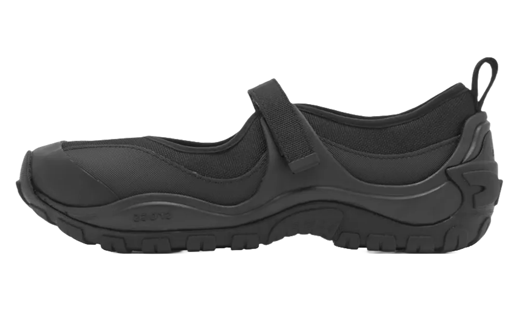 EXP Terre Tech WMNS "Black" 212838 001
