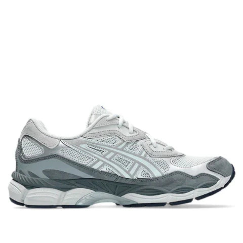 Asics Gel Nyc Cream Grey