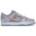 Nike Dunk Low Union Blue