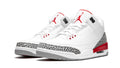 Air Jordan 3 Retro Katrina Hall Of Fame