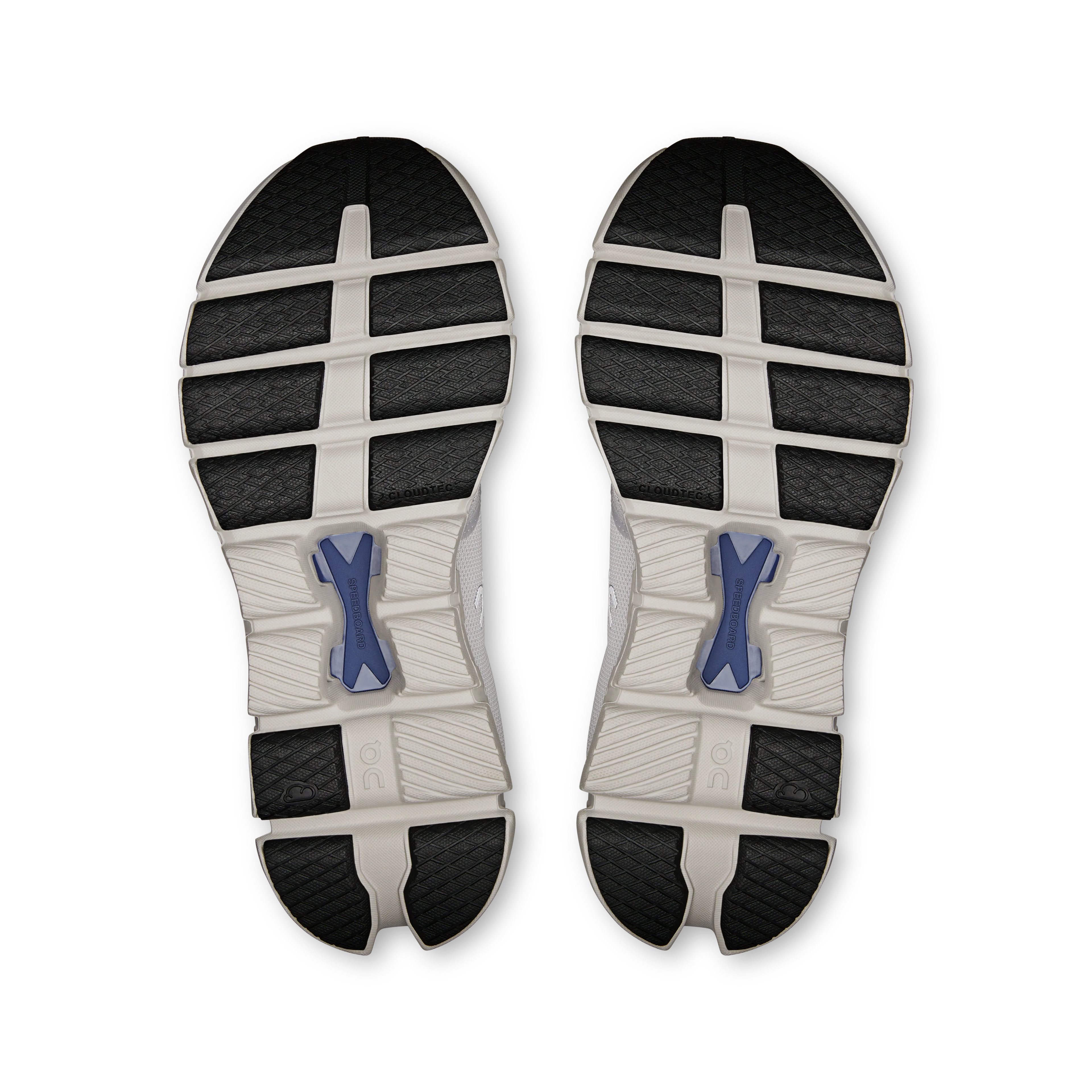 Women's Cloud X 4