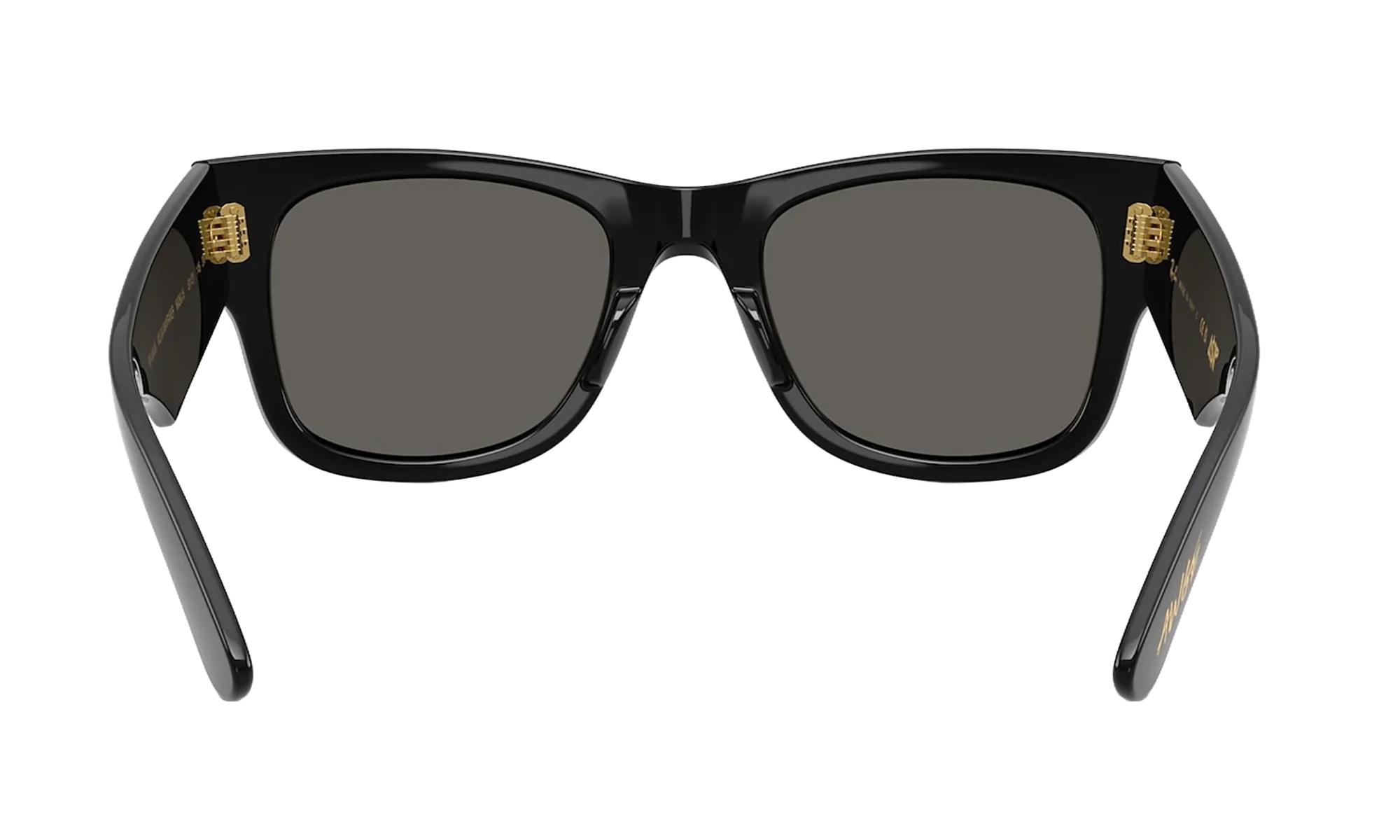 Mega Wayfarer ASAP "Black Out" ORB0840S 6826