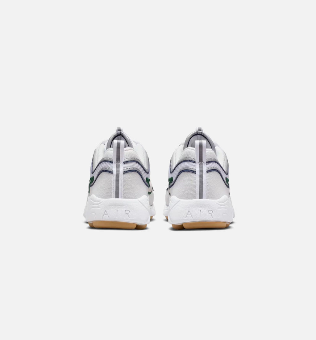 Air Zoom Spiridon Mens Lifestyle Shoe Photon Dust Fir White Obsidian