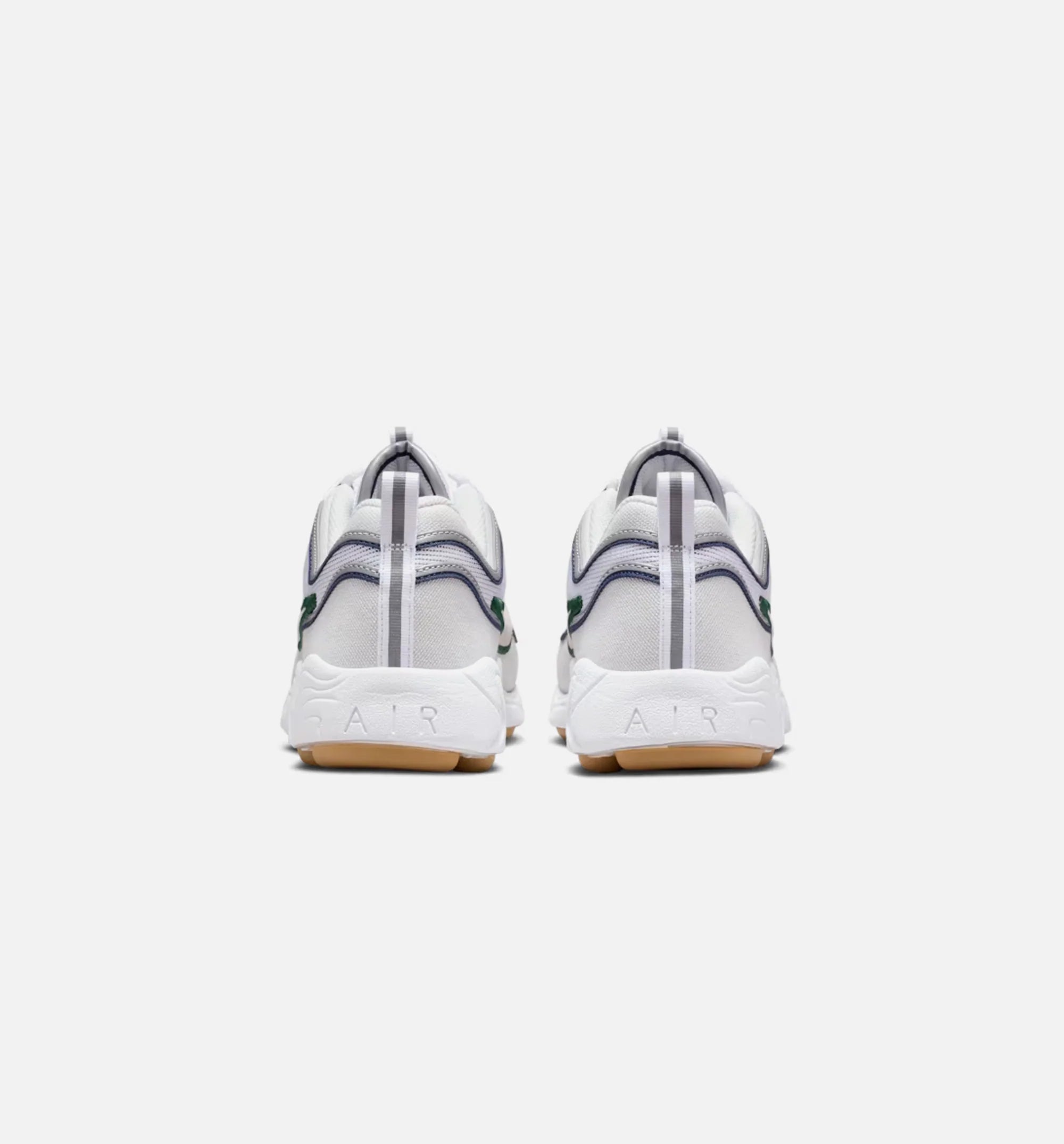 Air Zoom Spiridon Mens Lifestyle Shoe Photon Dust Fir White Obsidian
