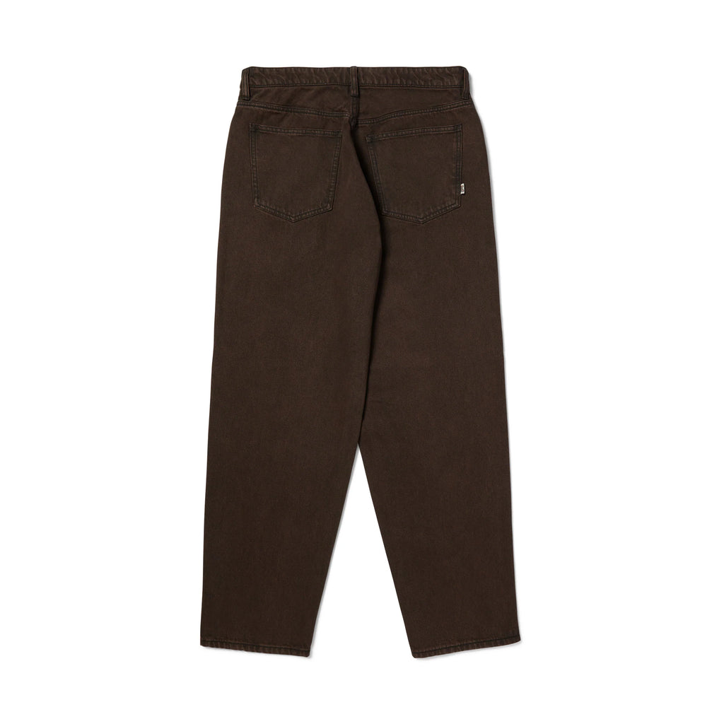 Huf Cromer Washed Pant Bison