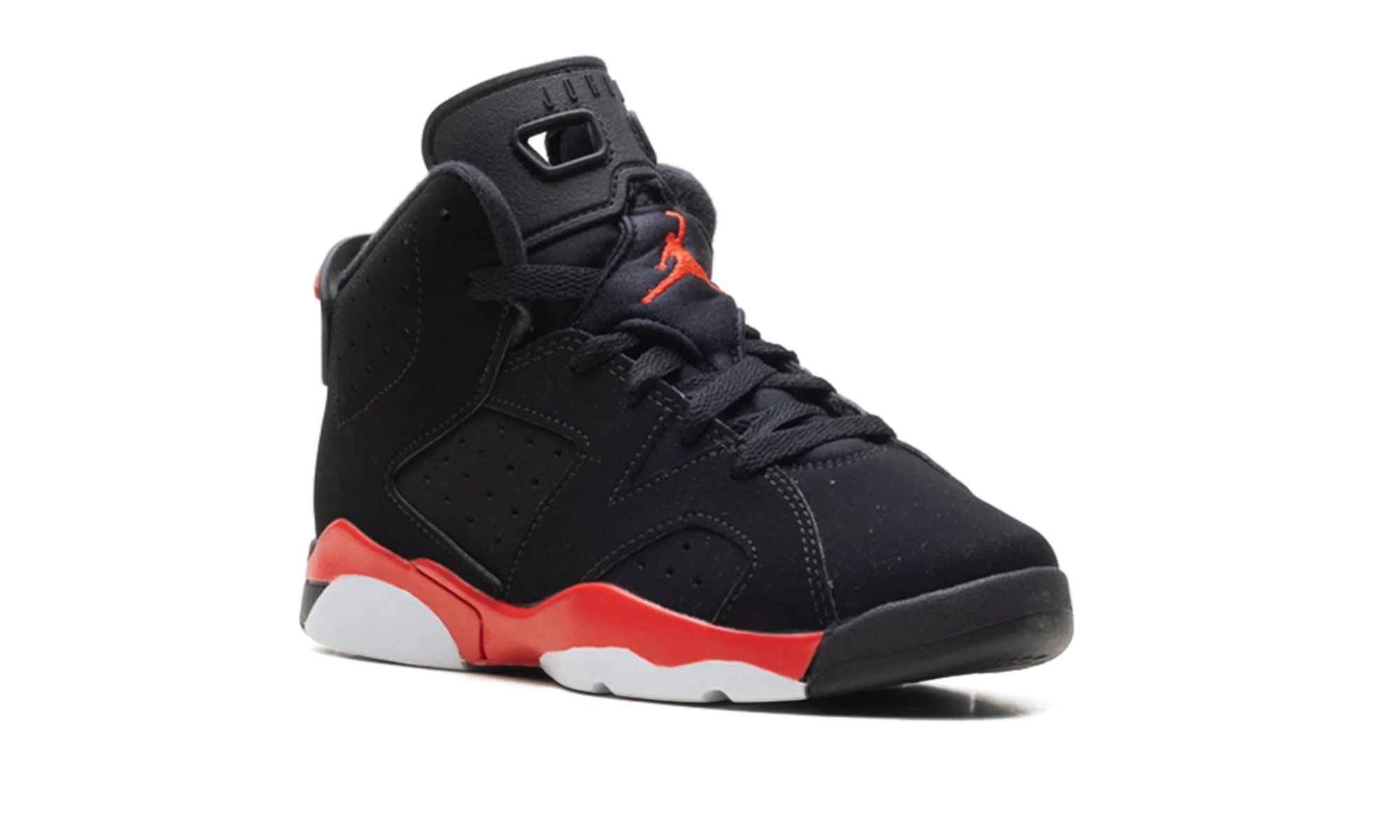 Air Jordan 6 PS "Infrared Salesman (2026)" IQ1277 001