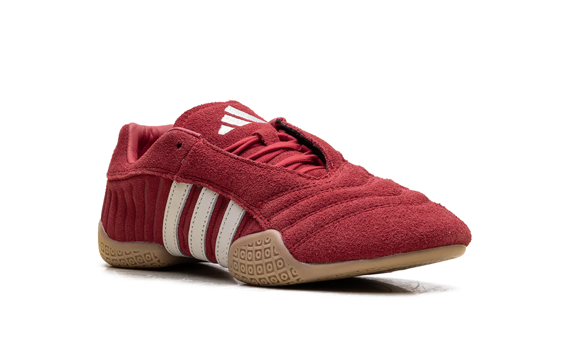 Taekwondo Mei Elite WMNS "Better Scarlet/Cloud White/Gum" IH1851