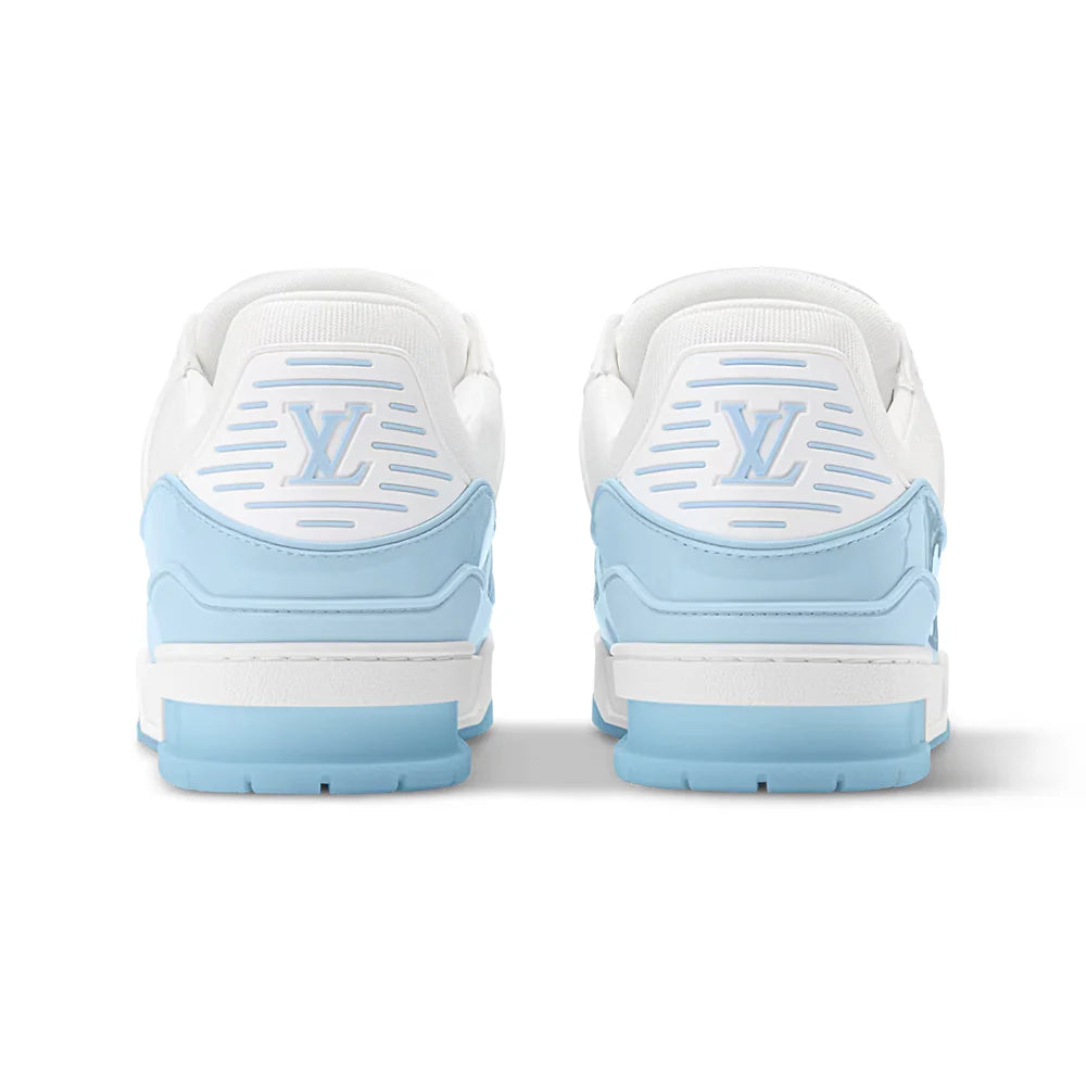 LV Trainer Light Blue