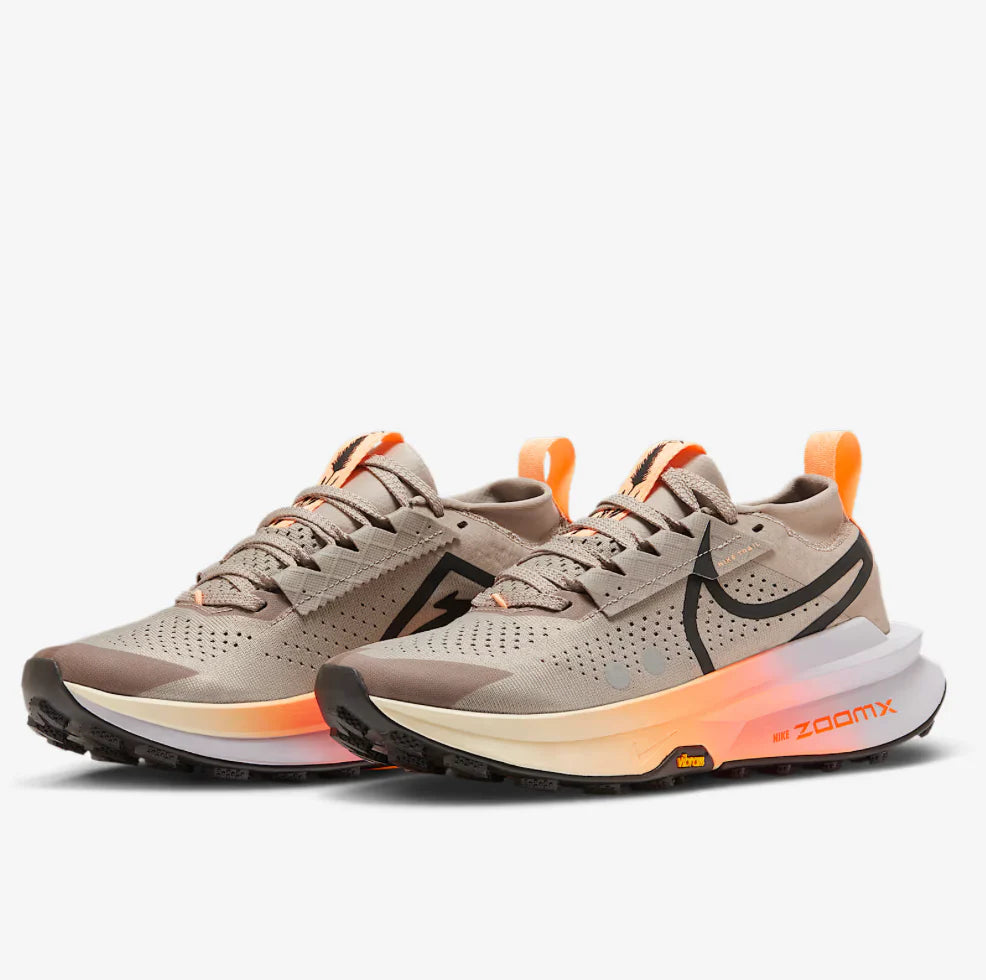 Womens Nike ZoomX Zegama Trail 2