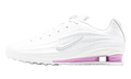 Shox Z WMNS "White / Light Magenta" HQ7540 101
