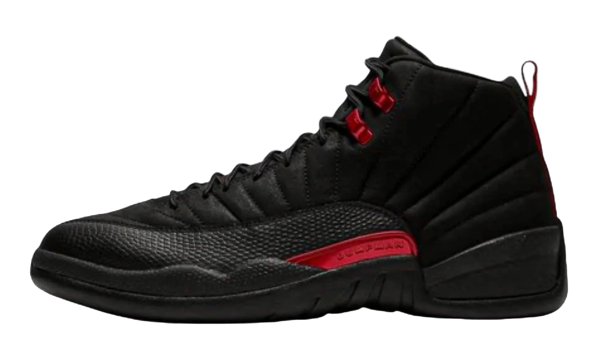 Air Jordan 12 Retro "Bloodline" CT8013 001