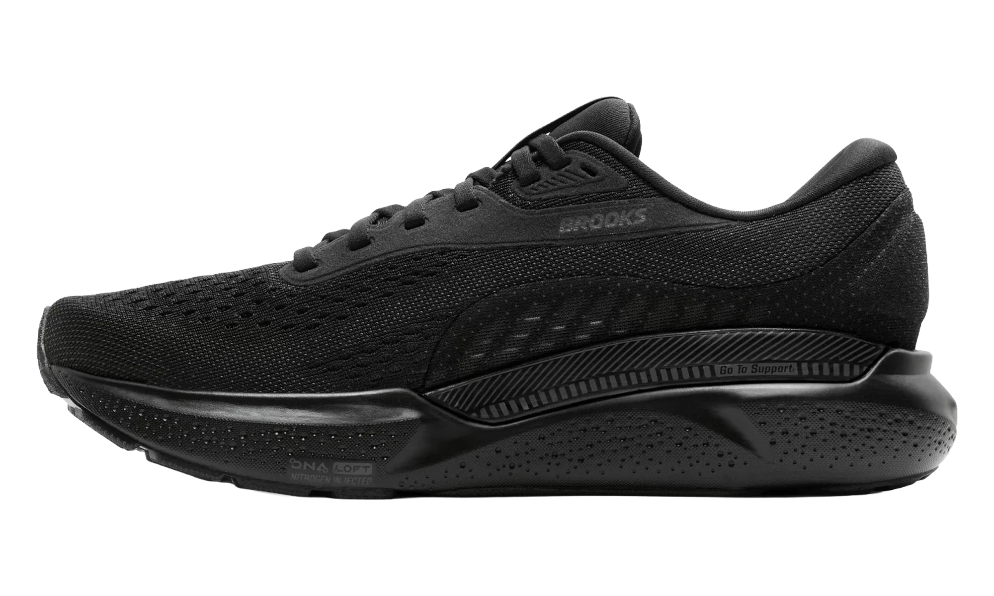 Adrenaline GTS 24 Wmns "Black" 120426 1D 020