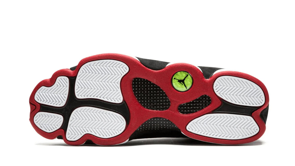 Air Jordan Retro 13 He Got Game
