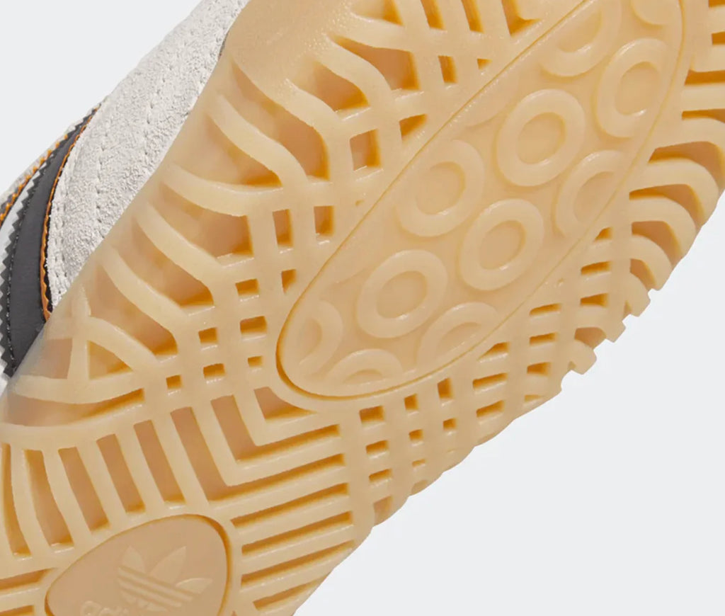 Adidas Busenitz Indoor Super Brown Black White
