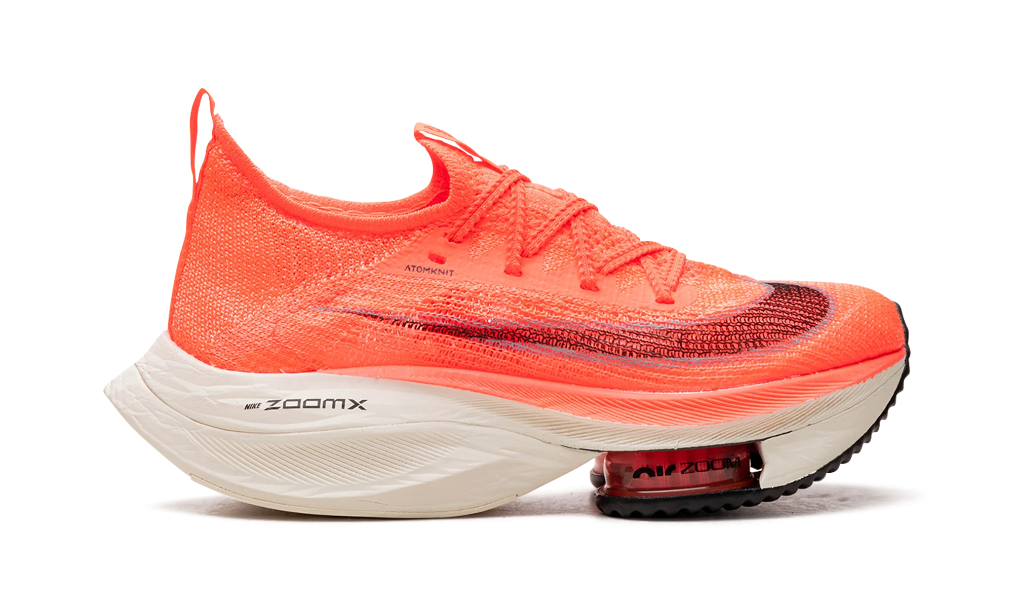 Air Zoom Alphafly NEXT WMNS"Orange" CZ1514-800
