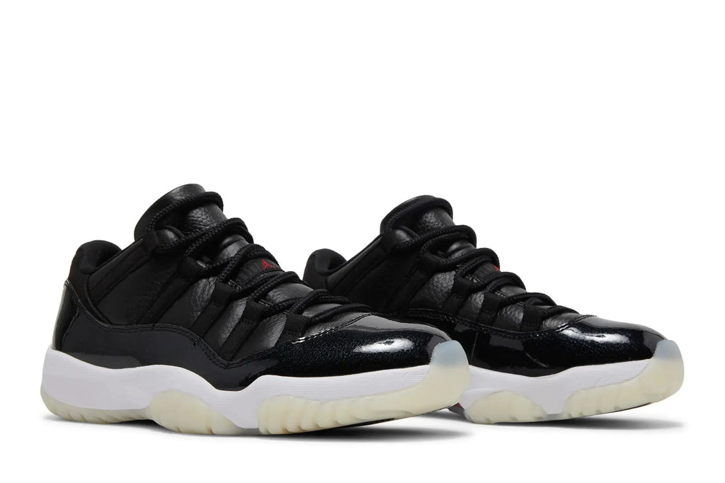 Jordan 11 Retro Low 72 10