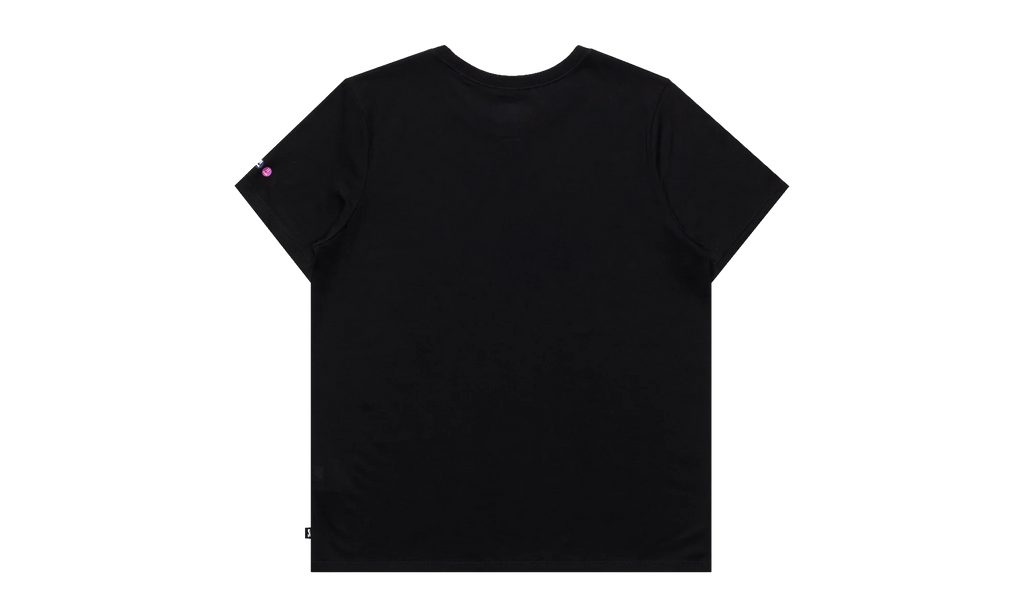 SB Rayssa Leal Tee WMNS "Black" FV4468 010