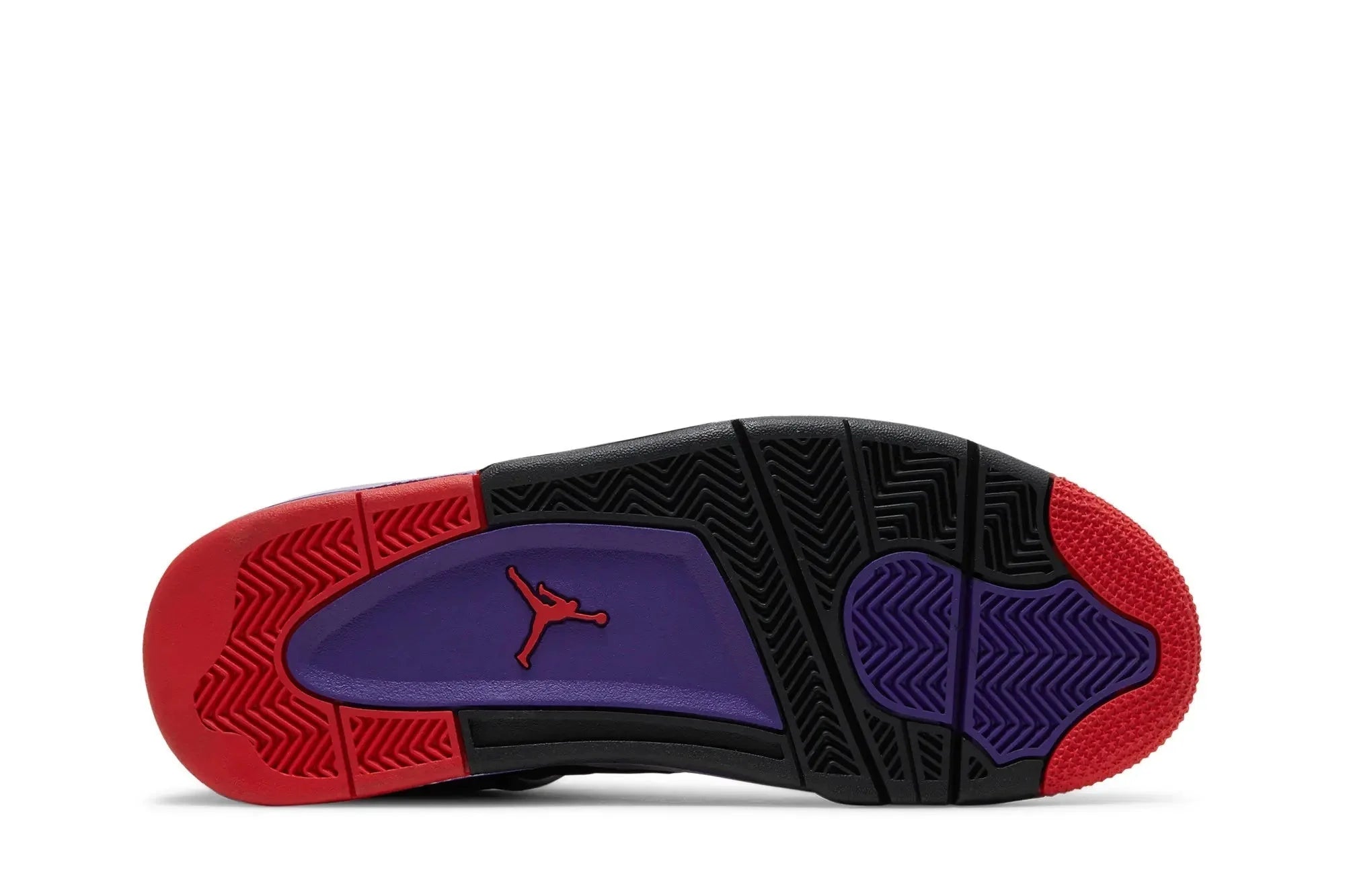 Jordan 4 Retro Bred 2012