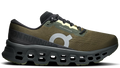 Running Cloudmonster 3 Olive Eclipse