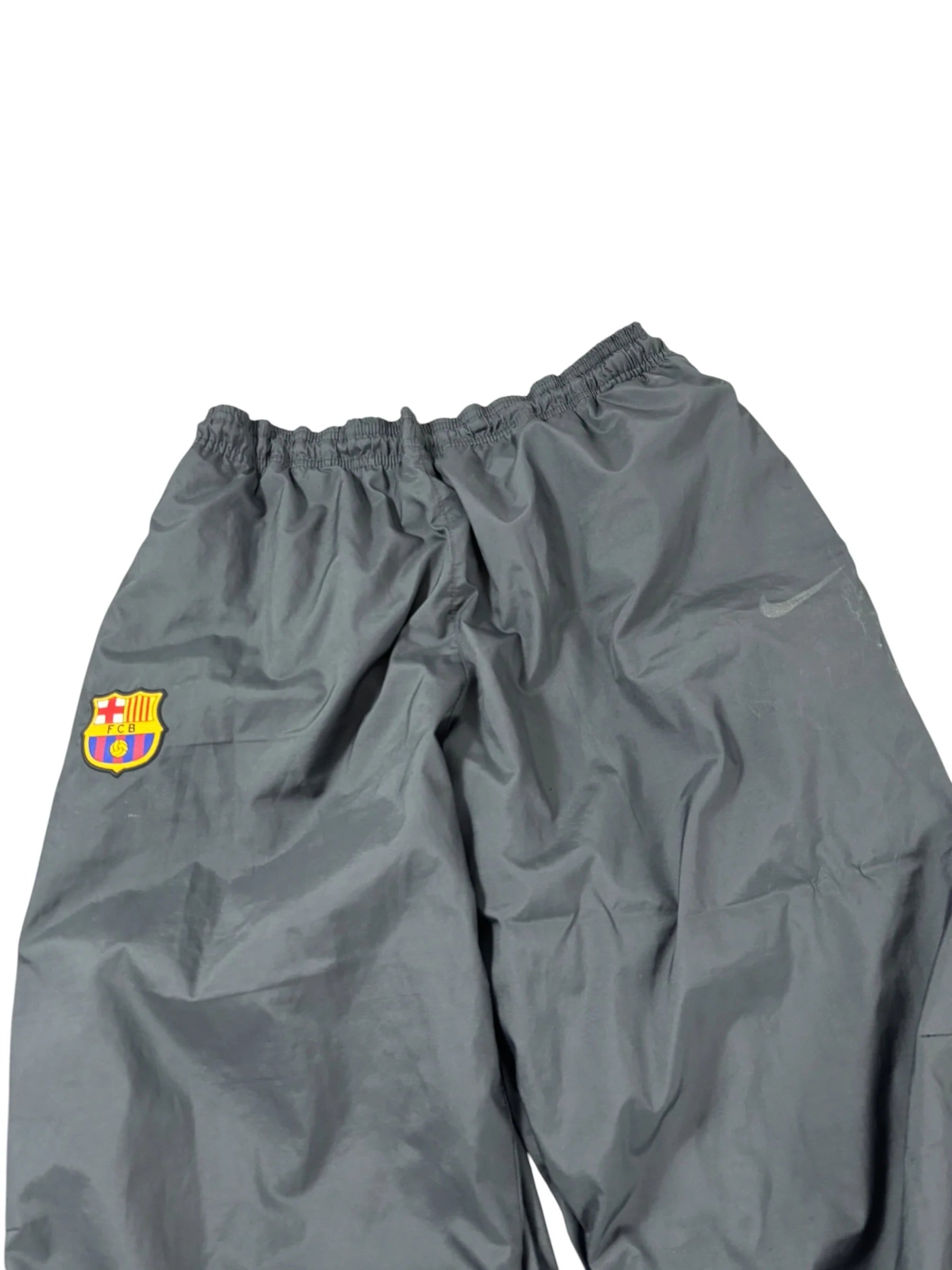 FC Barcelona x Adidas Tracksuit