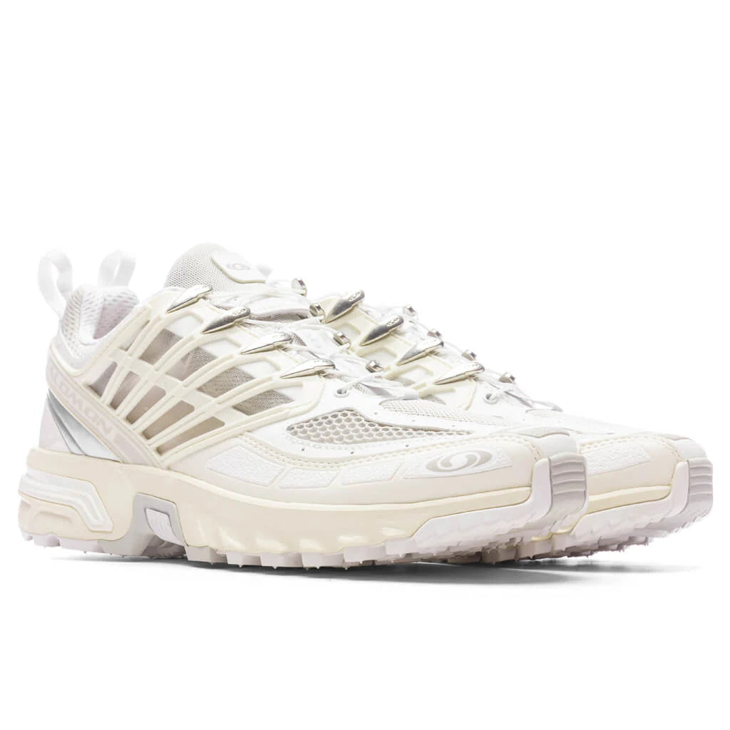 ACS Pro White Vanilla Ice Lunar Rock