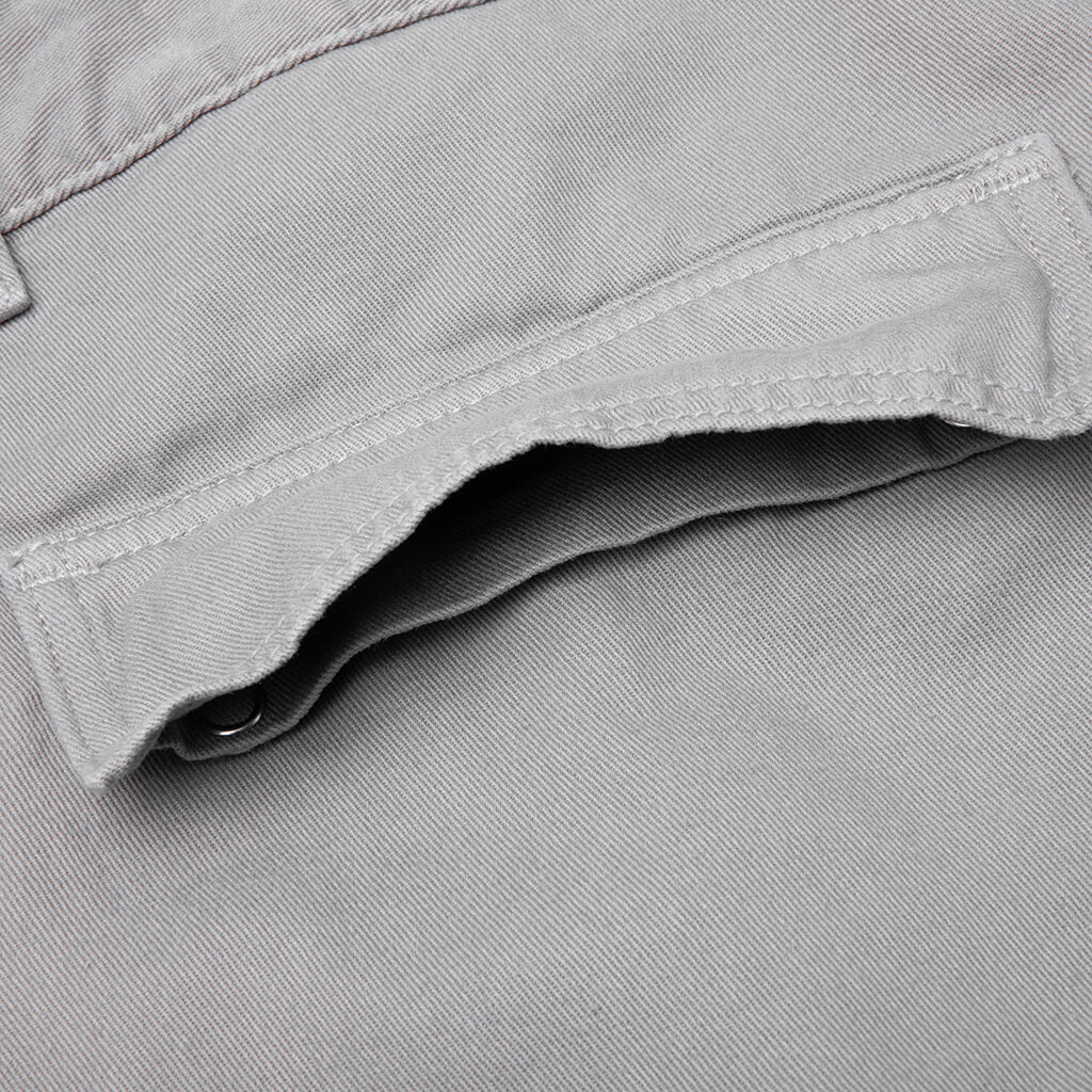 Cole Cargo Pant Yosemite Garment Dyed
