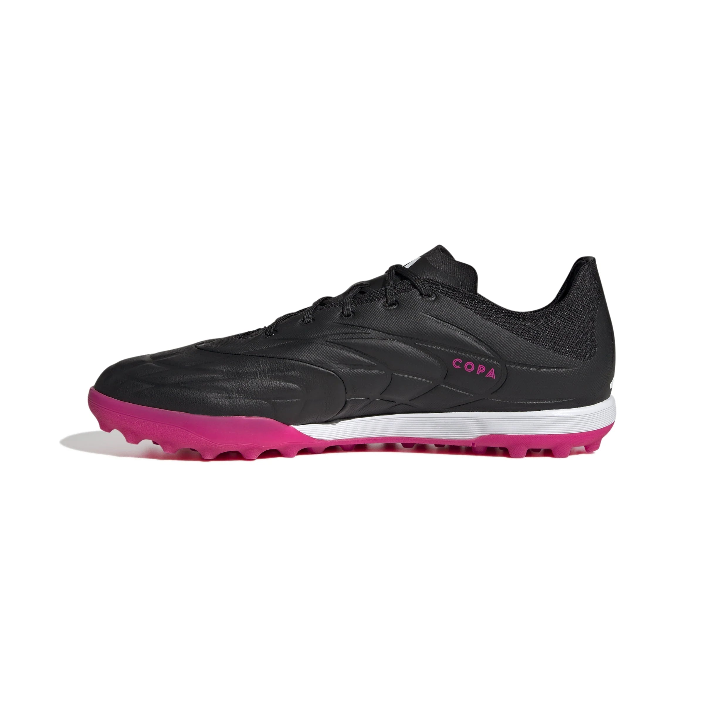 adidas Copa Pure 1 TF Turf Soccer Shoes