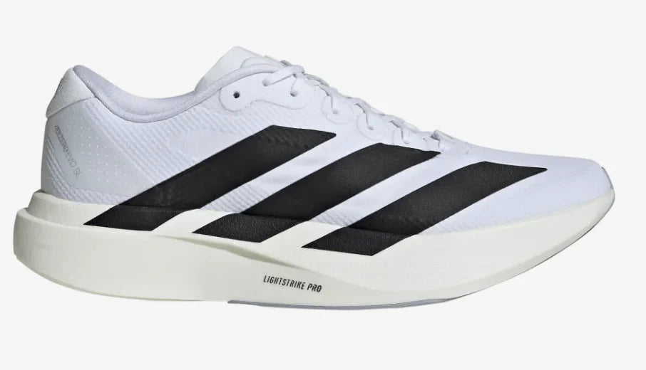 Womens Adidas Adizero EVO SL Woven