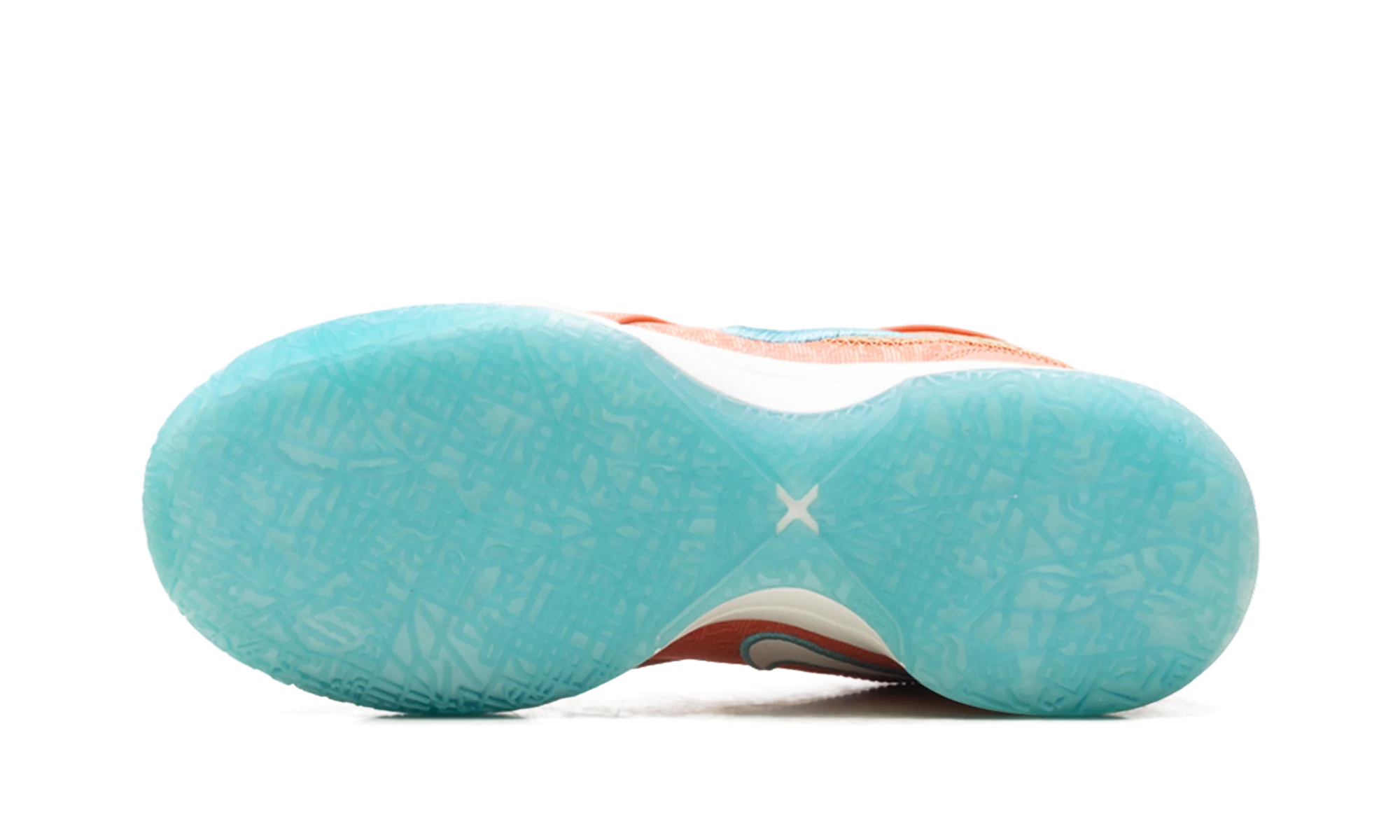 Zoom LeBron NXXT Gen AMPD "Miami" FJ1566 401