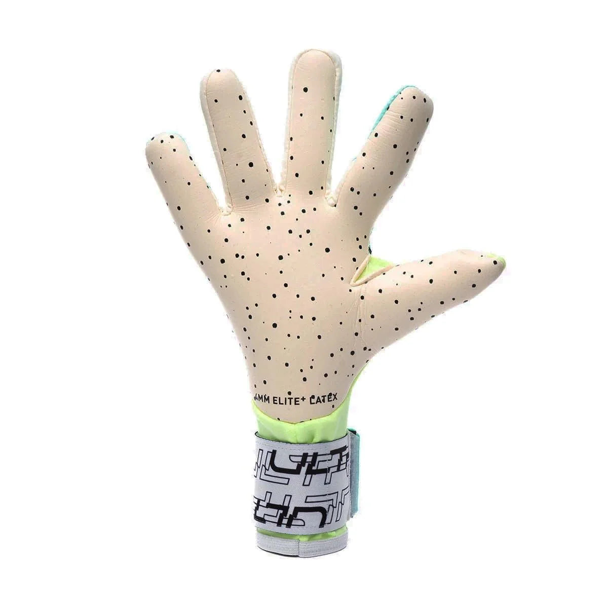 PUMA ULTRA Ultimate 1 NC Goalkeeper Gloves Green