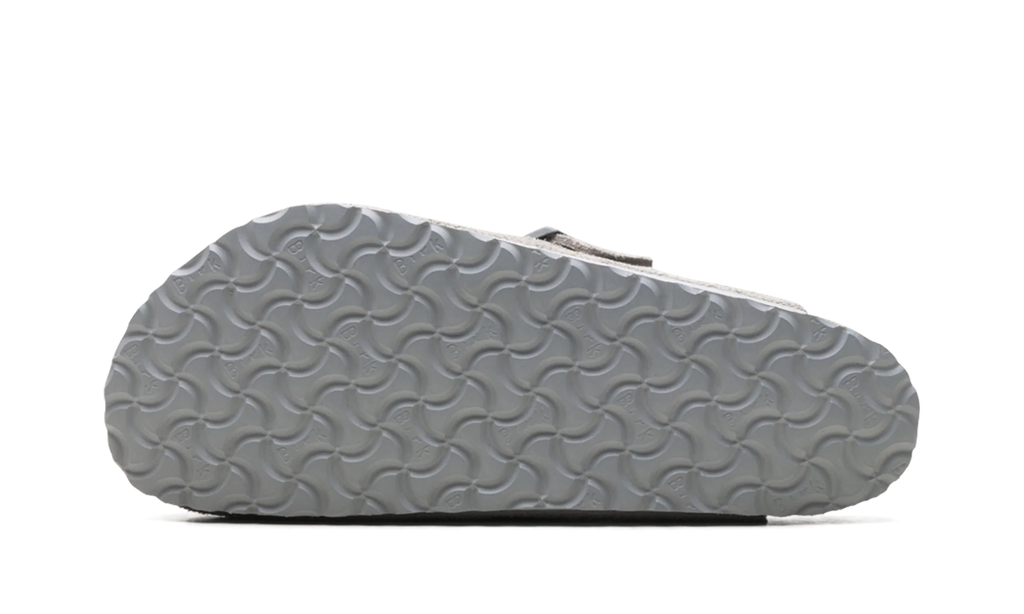 Boston Soft Footbed "Suede Stone Coin" 1020549