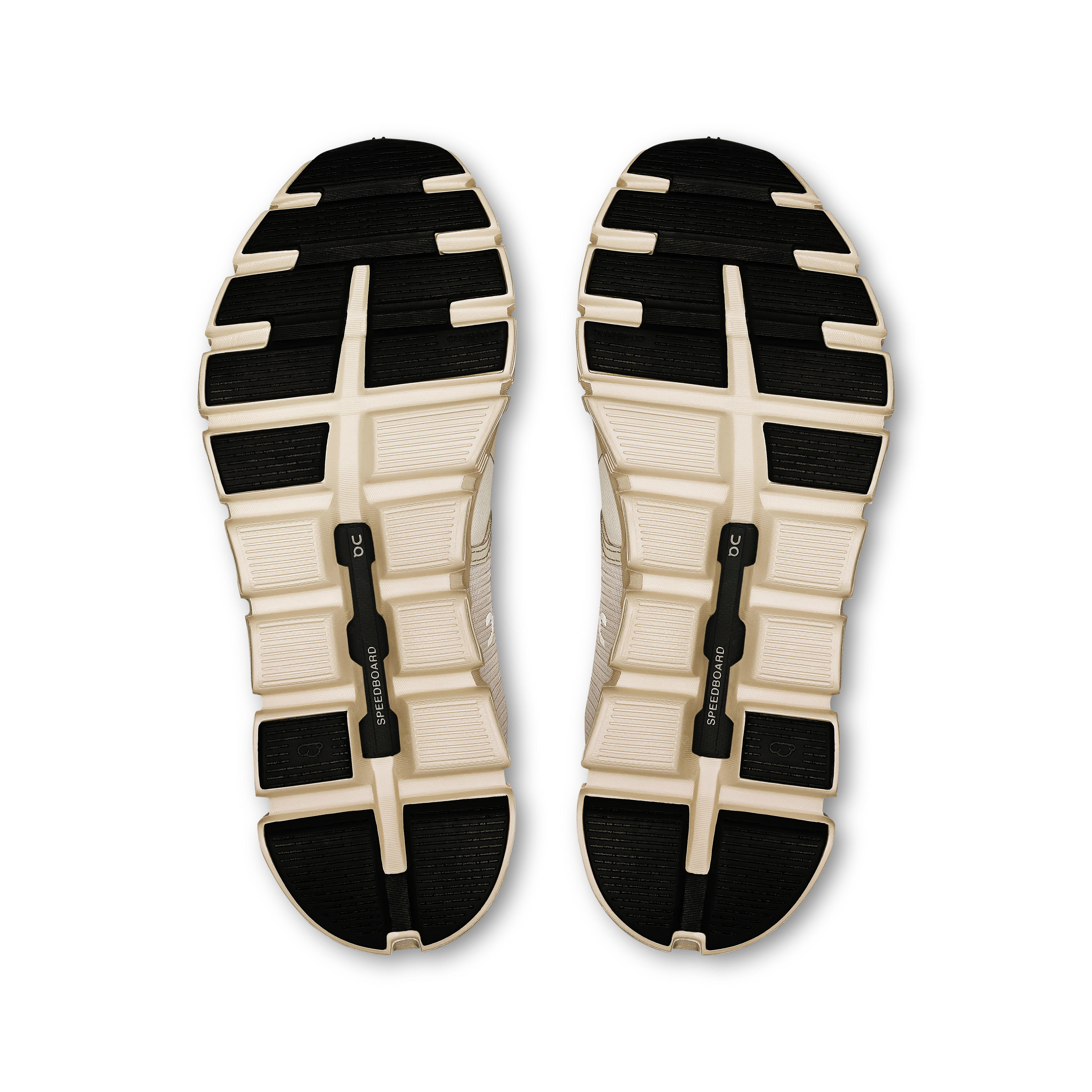 Women's Cloud 6 Waterproof
