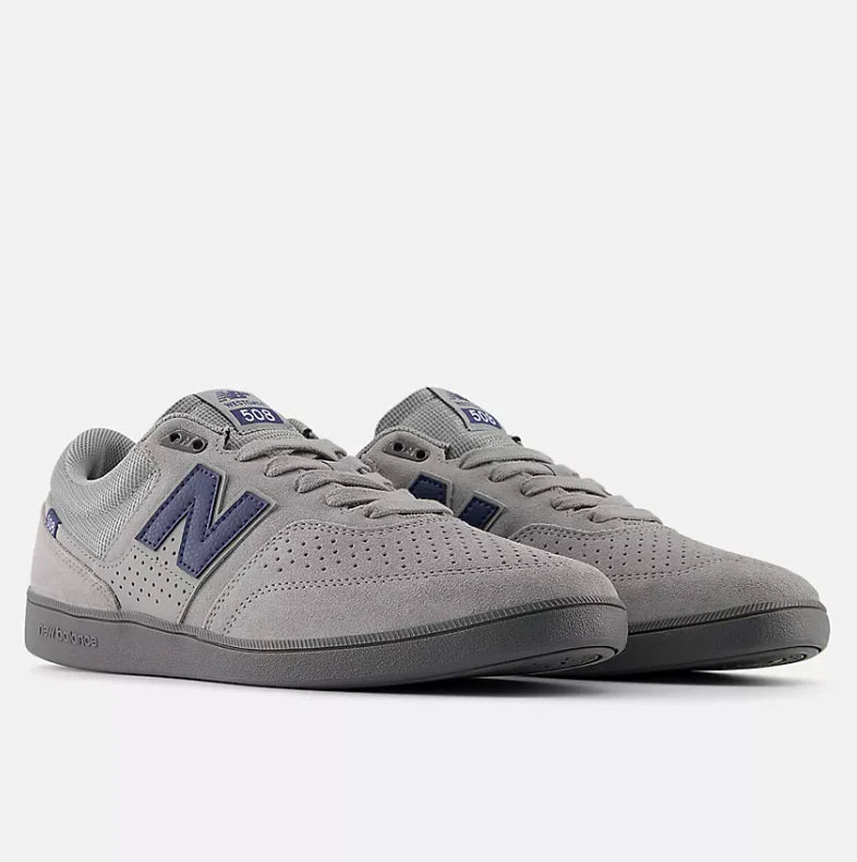 New Balance Brandon Westgate 508 Grey Blue