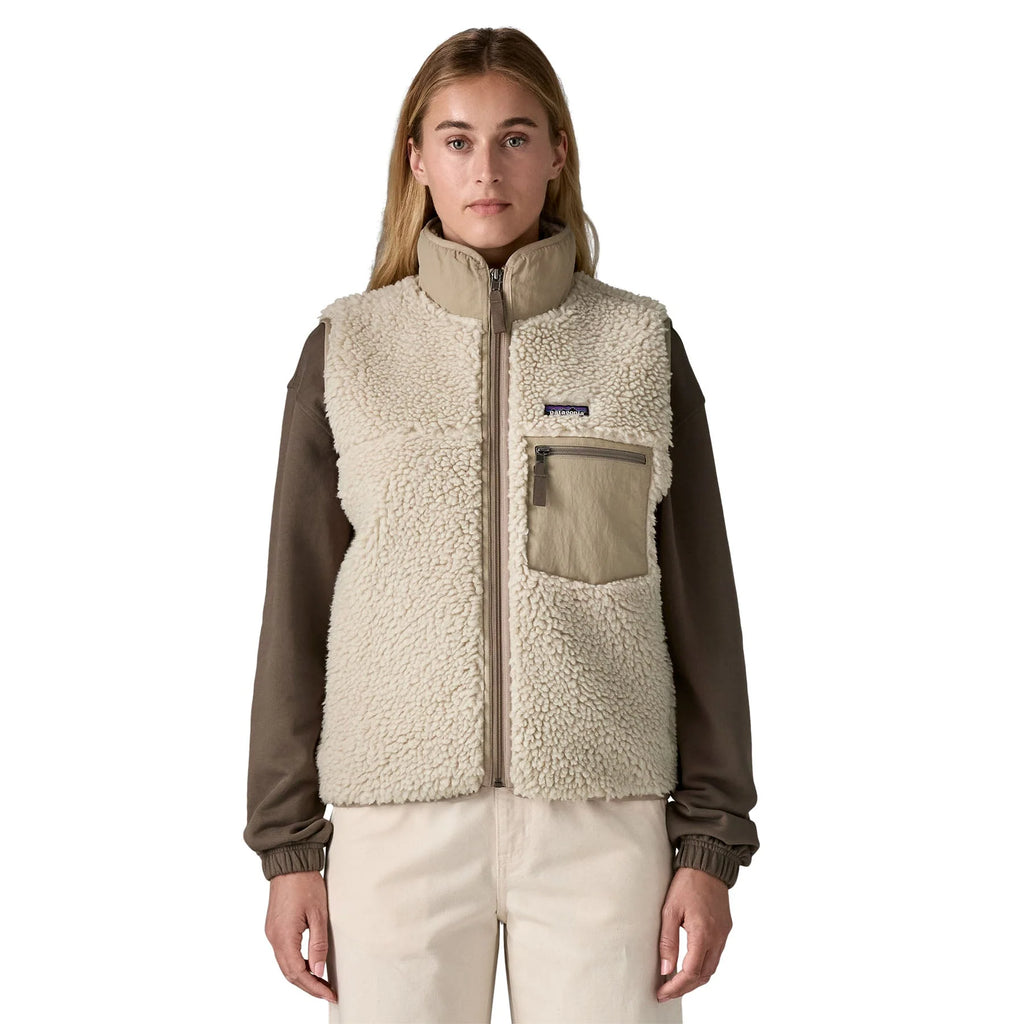 Women's Classic Retro-X® Vest