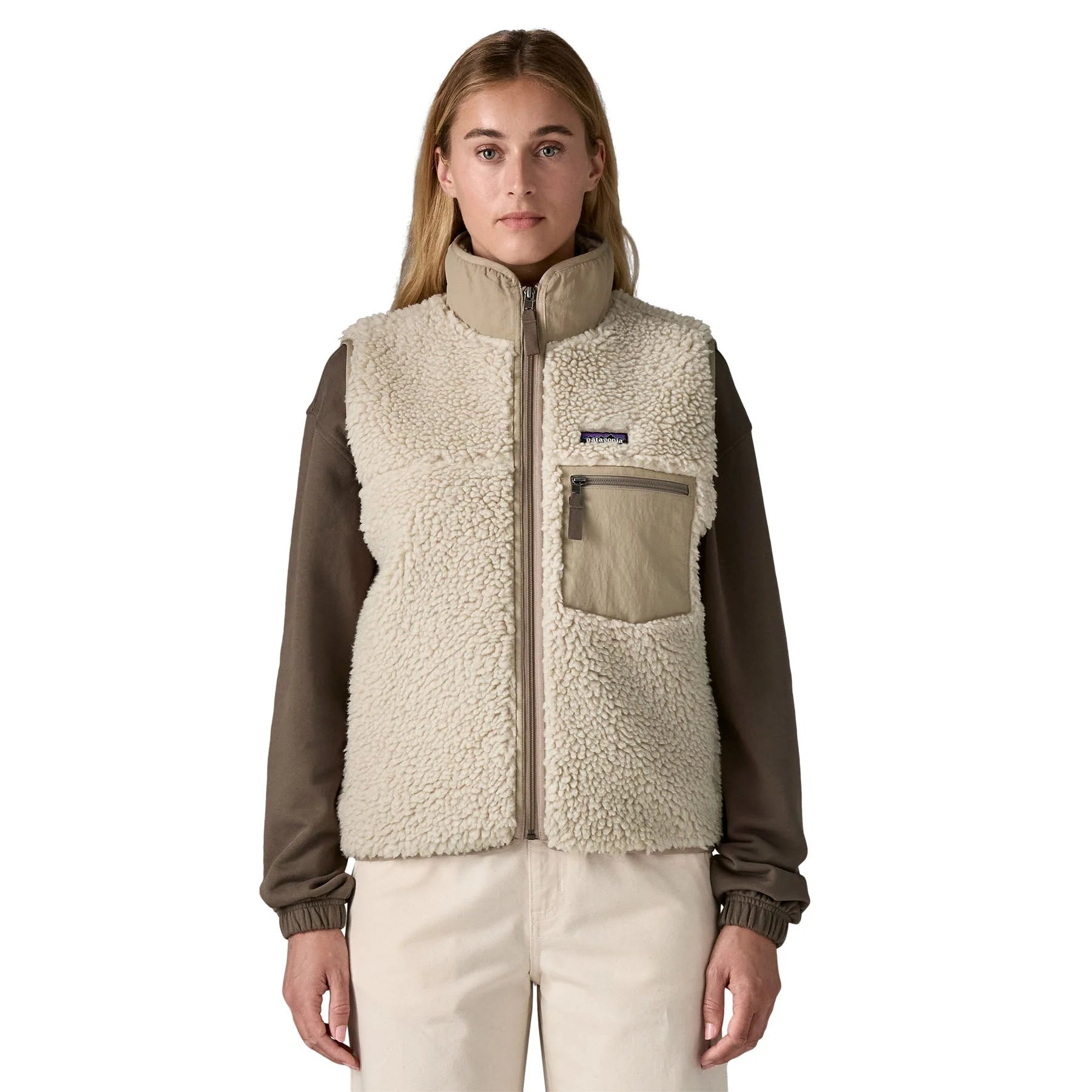 Women's Classic Retro-X® Vest