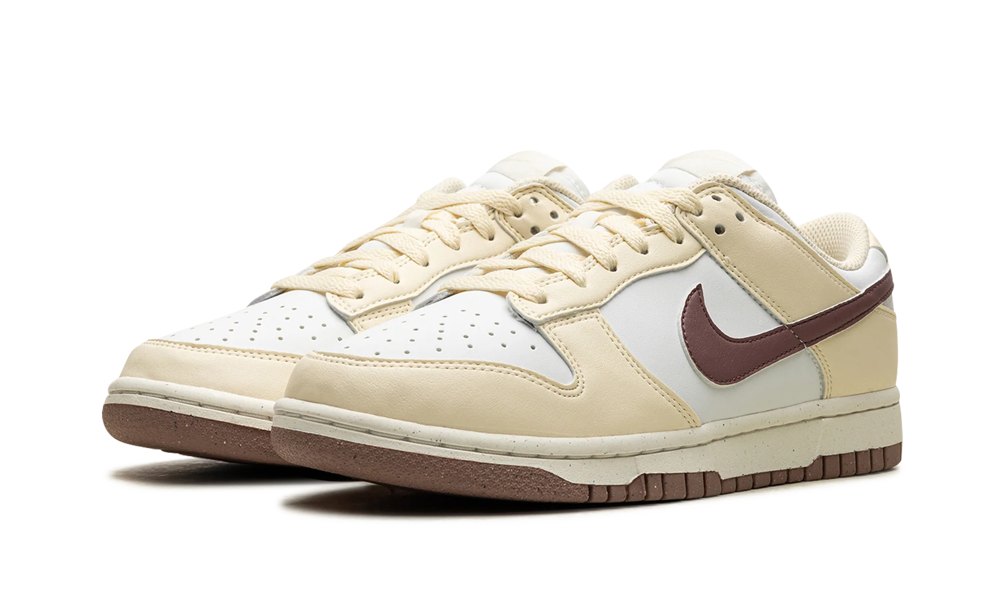 DUNK LO NEXT NATURE WMNS"Coconut Mauve" DD1873 103
