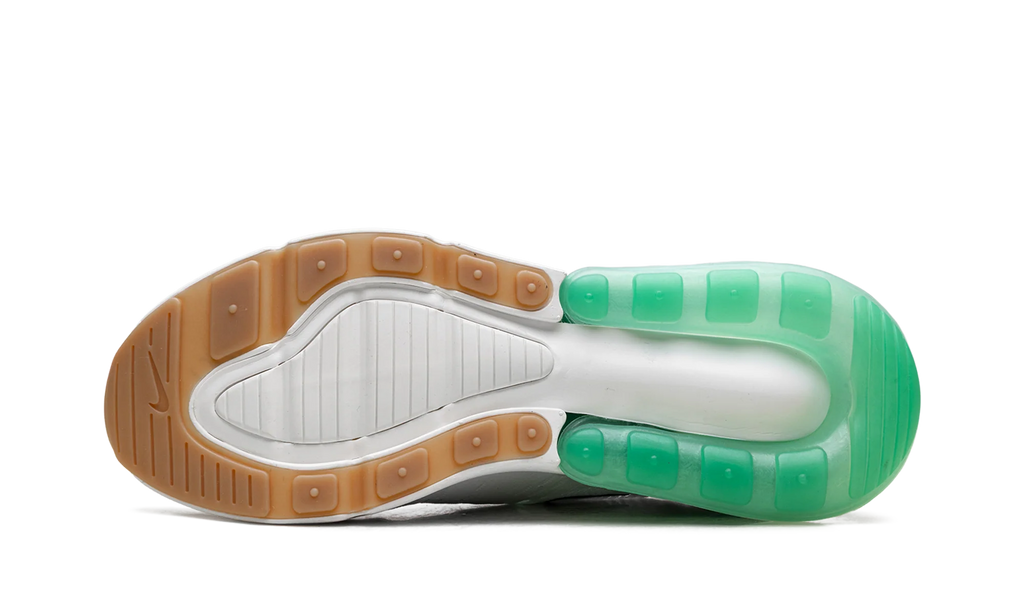Air Max 270 Wmns "White" AH6789-125