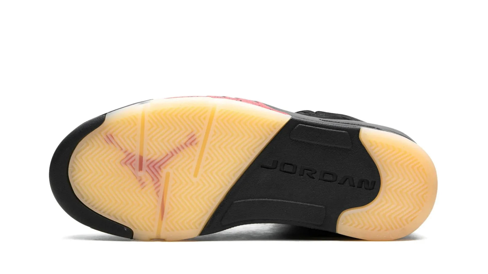 AIR JORDAN 5 WMNS Gore Tex