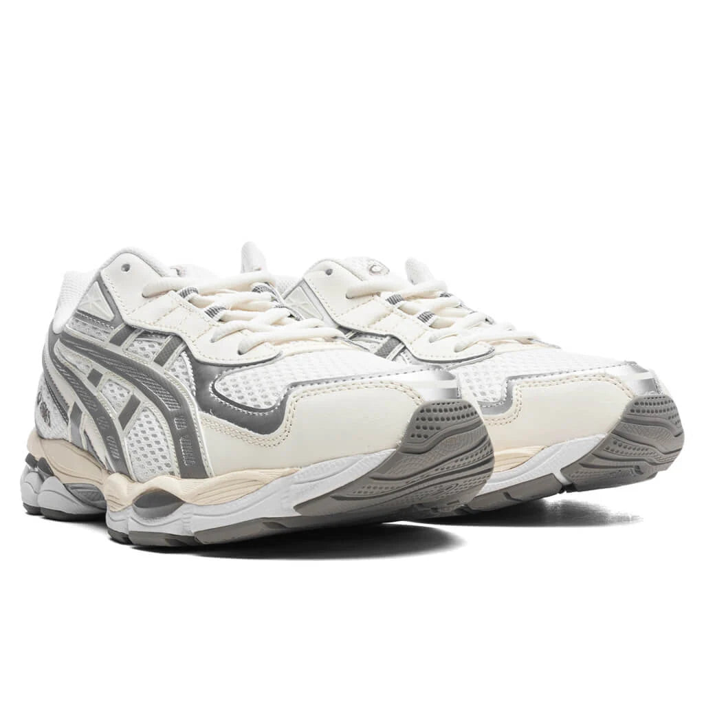 Gel NYC 2055 Cream Steeple Grey