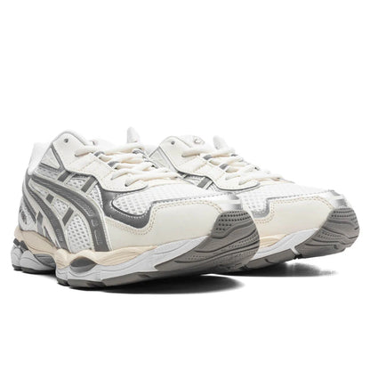 Gel NYC 2055 Cream Steeple Grey