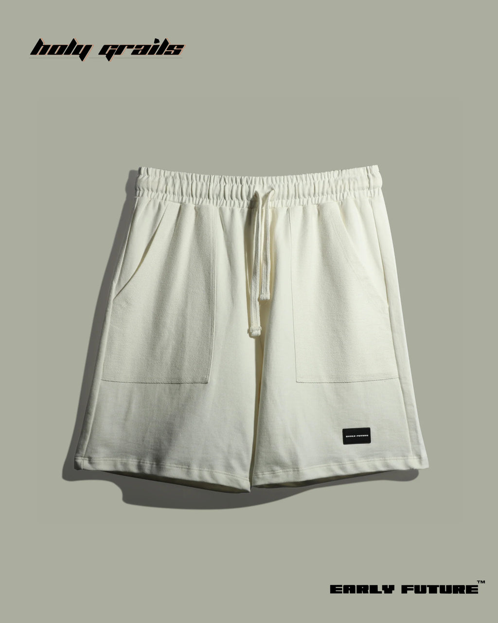 Off White Shorts HG x Early Future