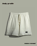 Off White Shorts HG x Early Future