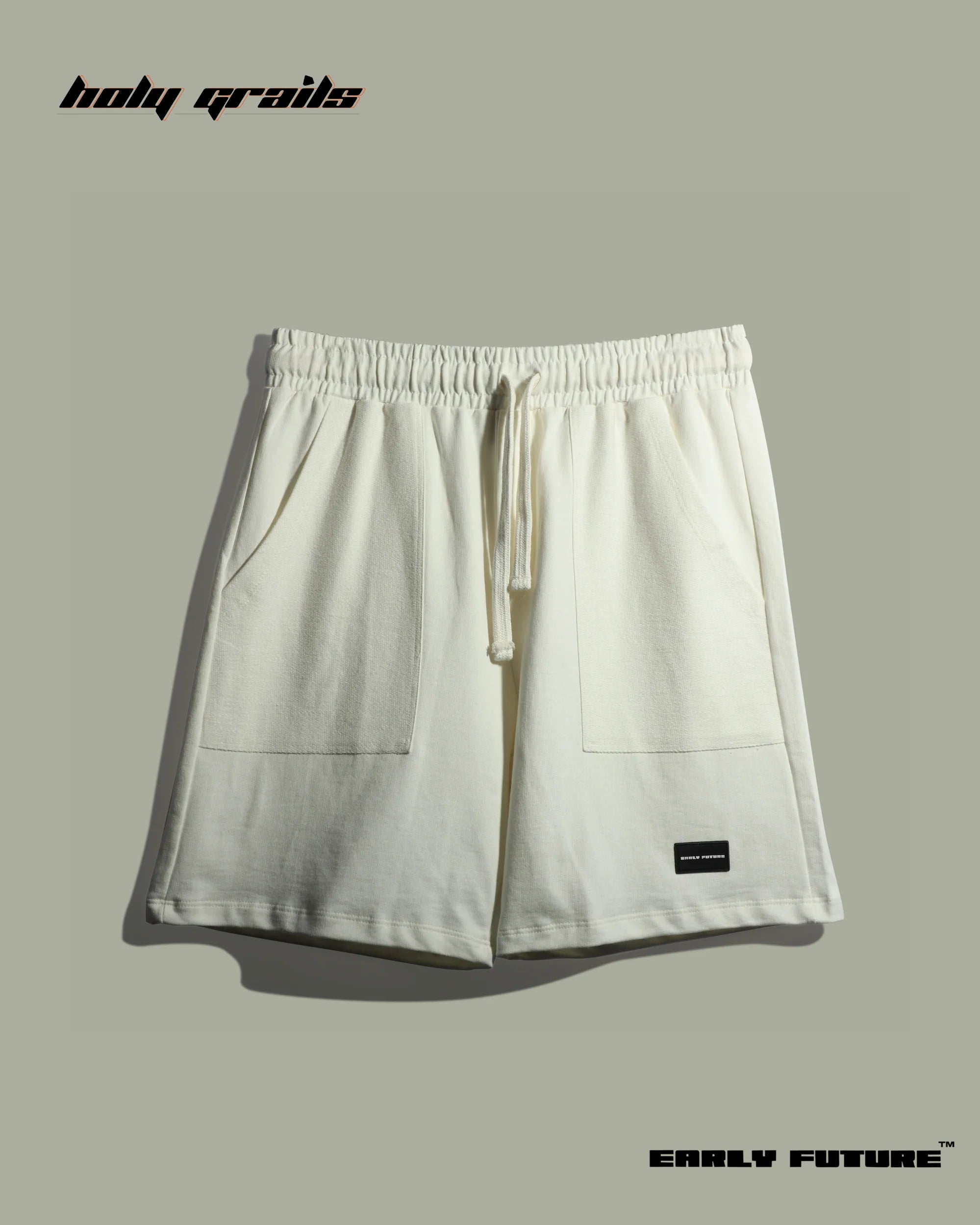 Off White Shorts HG x Early Future