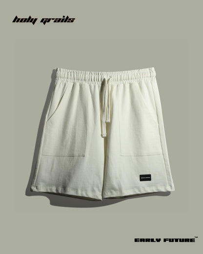 Off White Shorts HG x Early Future