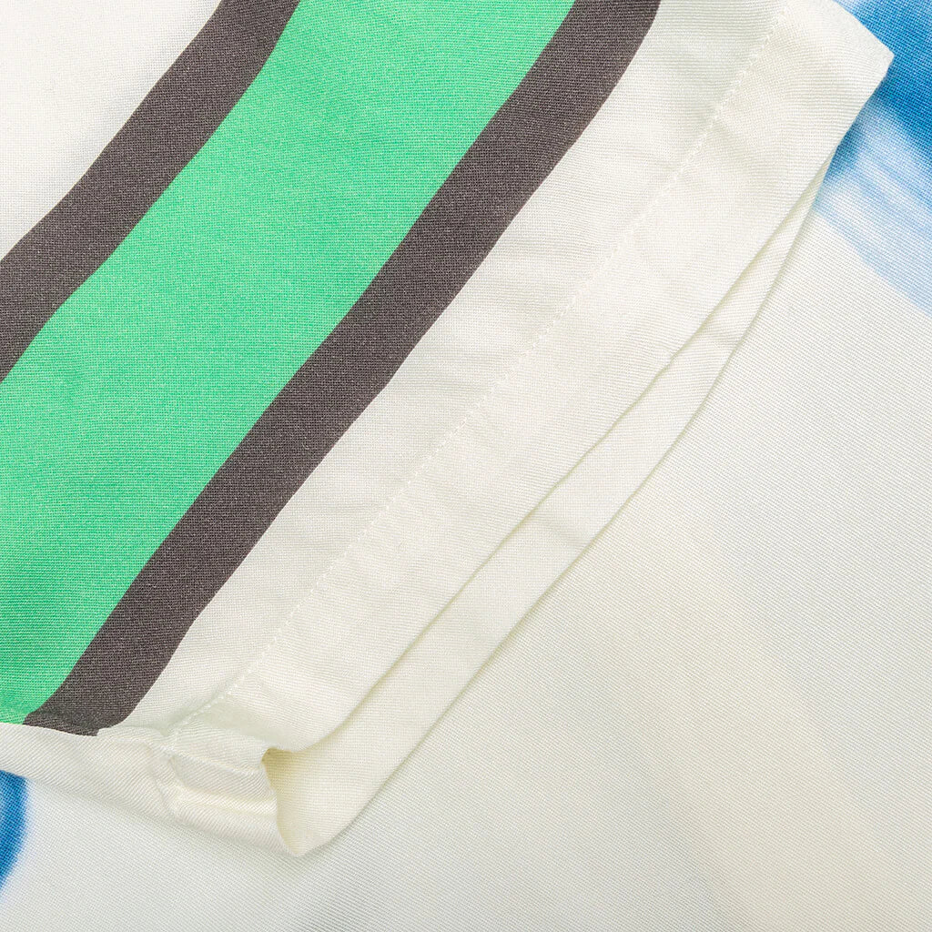 Angels Button Up Birch