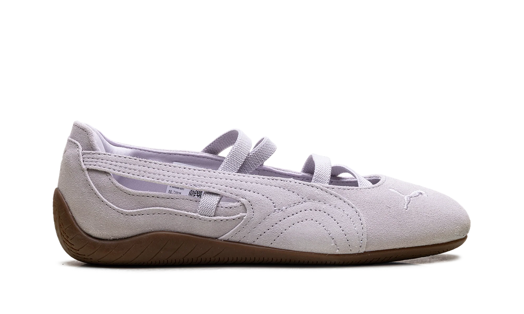 SPEEDCAT BALLET SD WMNS "LAVENDER POP-GUM" 401287 17