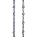 Opera Barbwire Rails