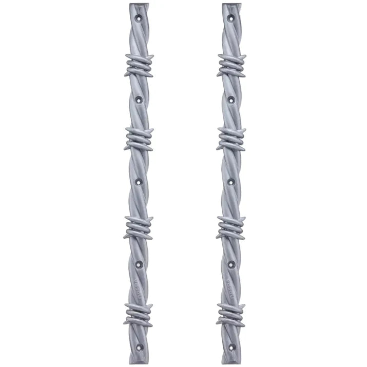 Opera Barbwire Rails